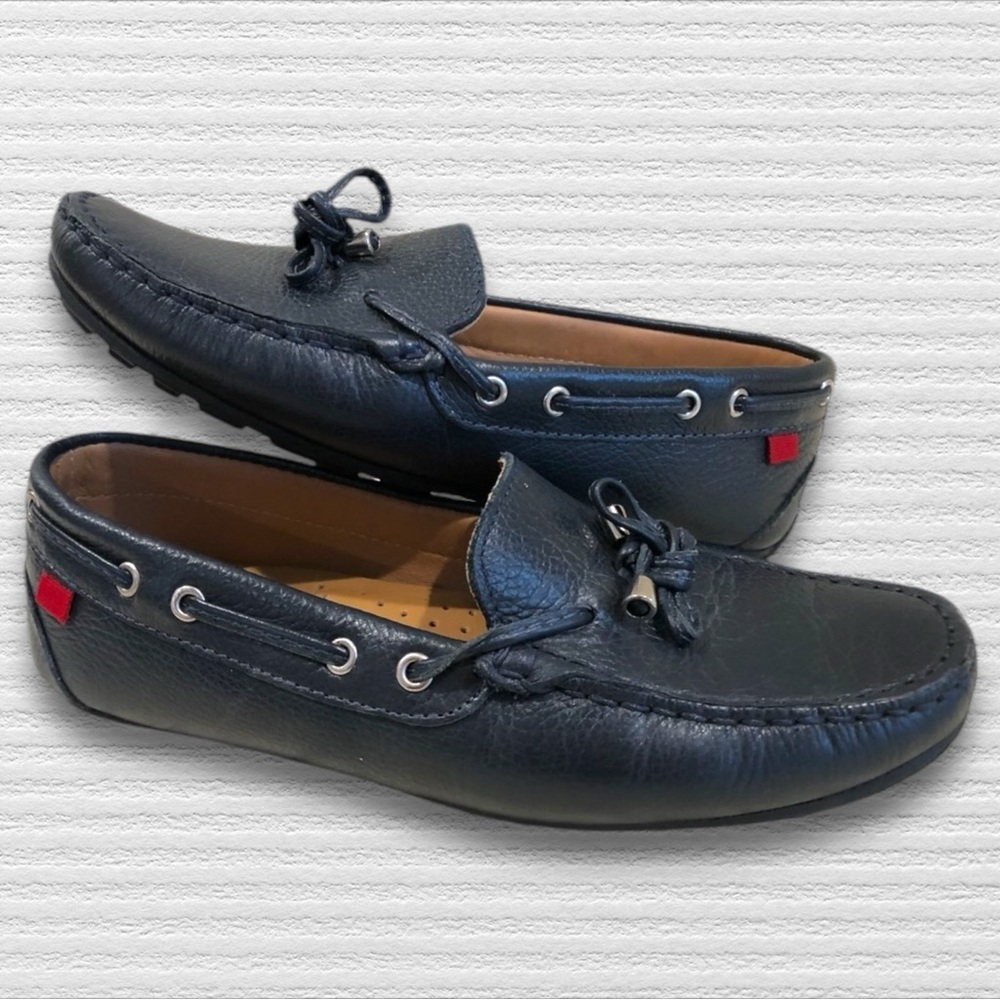 Marc Joseph SlipOns Loafers